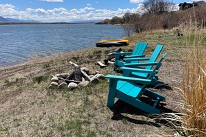 公寓 (0 Bedroom) | 住宿內部