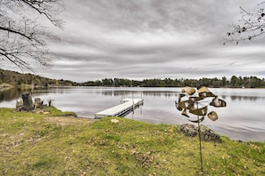 Casa de campo (2 Bedrooms) | Interior