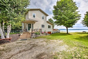 Cottage (3 Bedrooms) | Interior