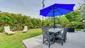 House (3 Bedrooms) | Front of property