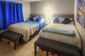 Hus (3 Bedrooms) | Innvendig