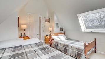 Rumah (4 Bedrooms) | Interior