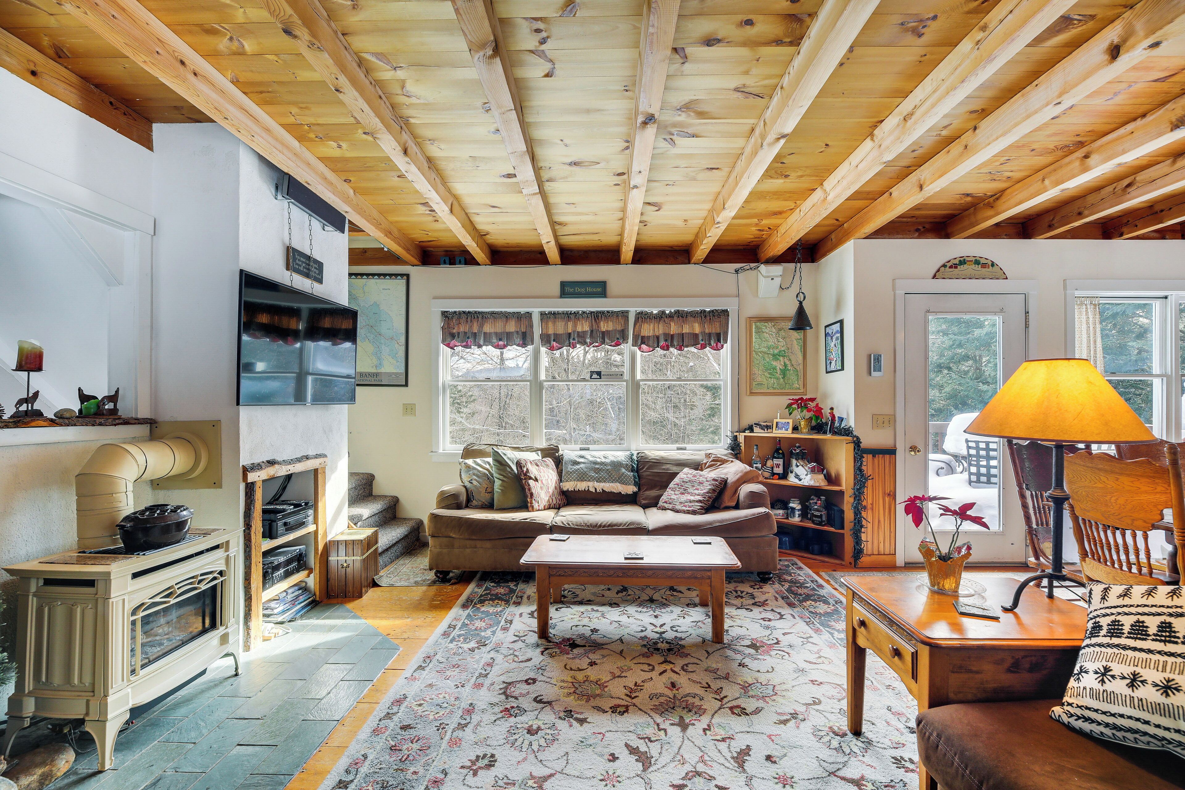 Nhà (4 Bedrooms) | Nội thất