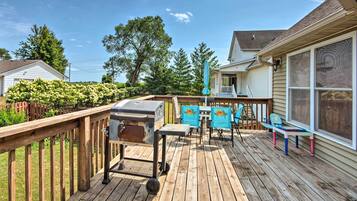 House (4 Bedrooms) | Interior