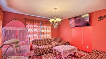 Casa (4 Bedrooms) | Interior