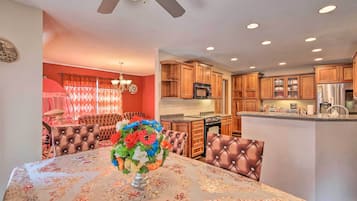 Casa (4 Bedrooms) | Interior