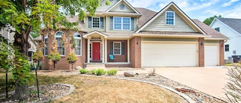 Casa (4 Bedrooms) | Interior