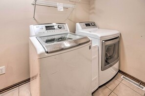 Maison (4 Bedrooms) | Intérieur