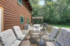 Casa (3 Bedrooms) | Interni