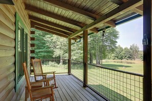 Maison (3 Bedrooms) | Intérieur