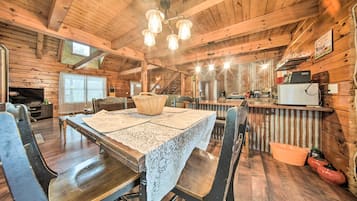 Nhà (3 Bedrooms) | Nội thất