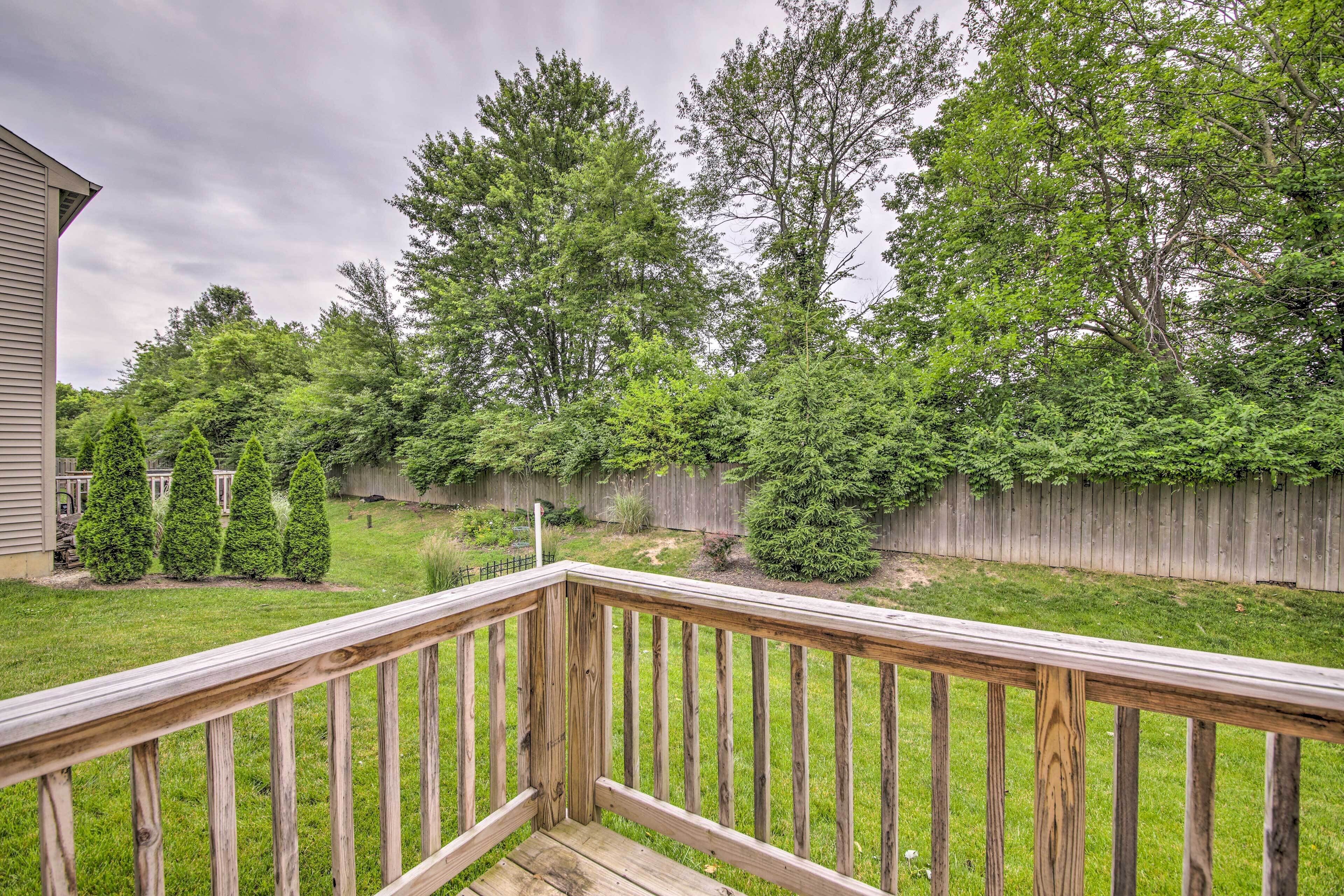 Rumah (4 Bedrooms) | Interior