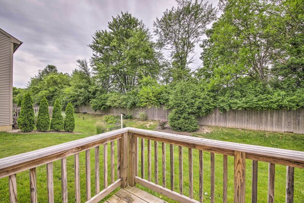 House (4 Bedrooms) | Interior