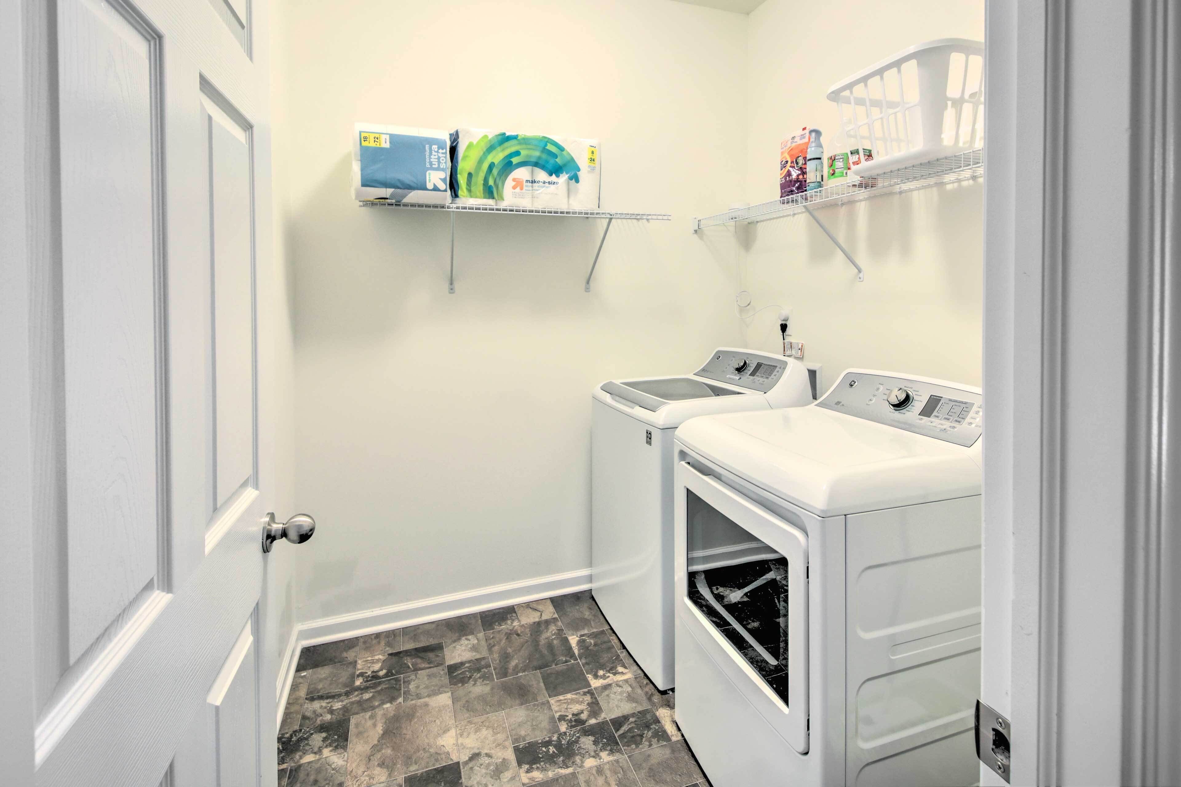 Rumah (4 Bedrooms) | Interior