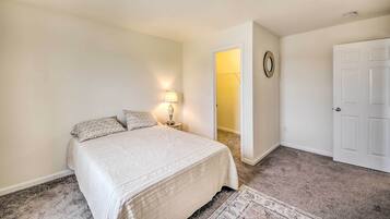 Rumah (4 Bedrooms) | Interior