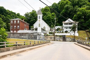 House (2 Bedrooms) | Interior - Richwood Respite Near Trout Fishing (Richwood)