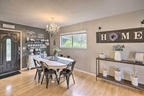 Huis (3 Bedrooms) | Interieur