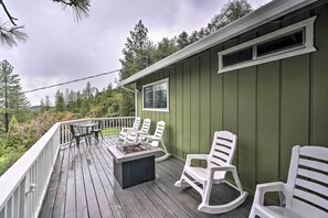 Casa (3 Bedrooms) | Interior