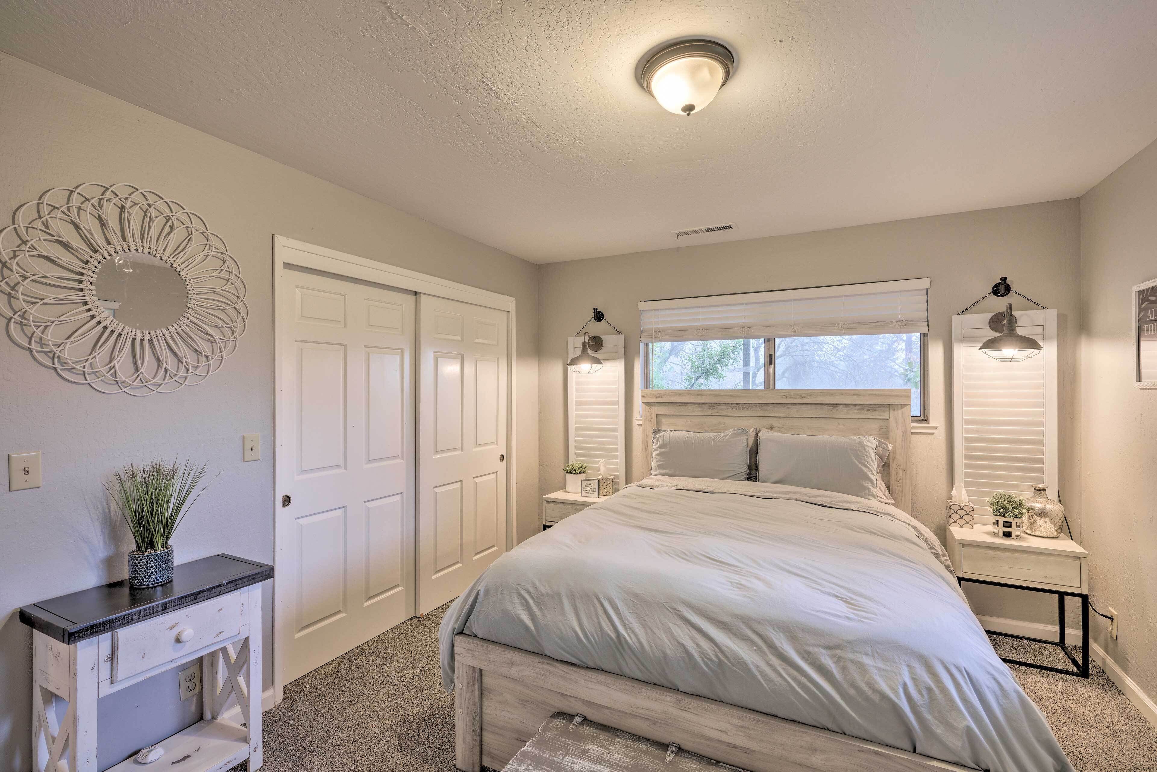 獨棟房屋 (3 Bedrooms) | 住宿內部