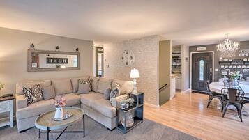 Casa (3 Bedrooms) | Interior