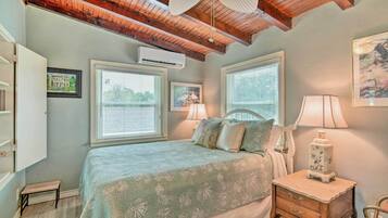 Apartment (1 Bedroom) | Bahagian dalam