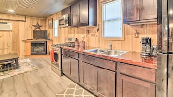 Rumah (1 Bedroom) | Interior