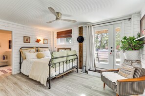 Villa (4 Bedrooms) | Interior