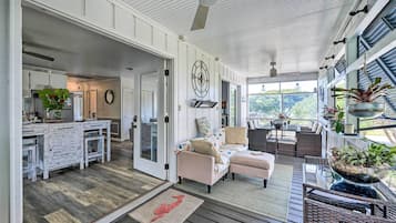 Vila (2 Bedrooms) | Interior