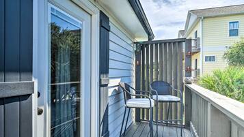 Villa (2 Bedrooms) | Interior