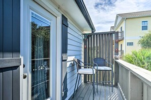 Villa (2 Bedrooms) | Interior