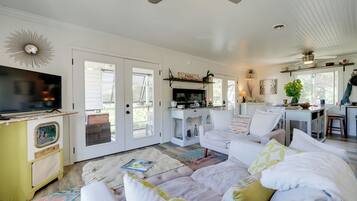 Villa (2 Bedrooms) | Interior
