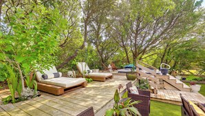 Villa (4 Bedrooms) | Innenbereich