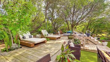 Villa (4 Bedrooms) | Innenbereich