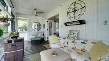 Biệt thự (2 Bedrooms) | Nội thất