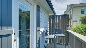 Biệt thự (2 Bedrooms) | Nội thất