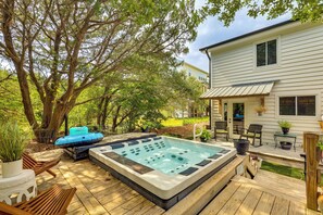 Villa (4 Bedrooms) | Interior