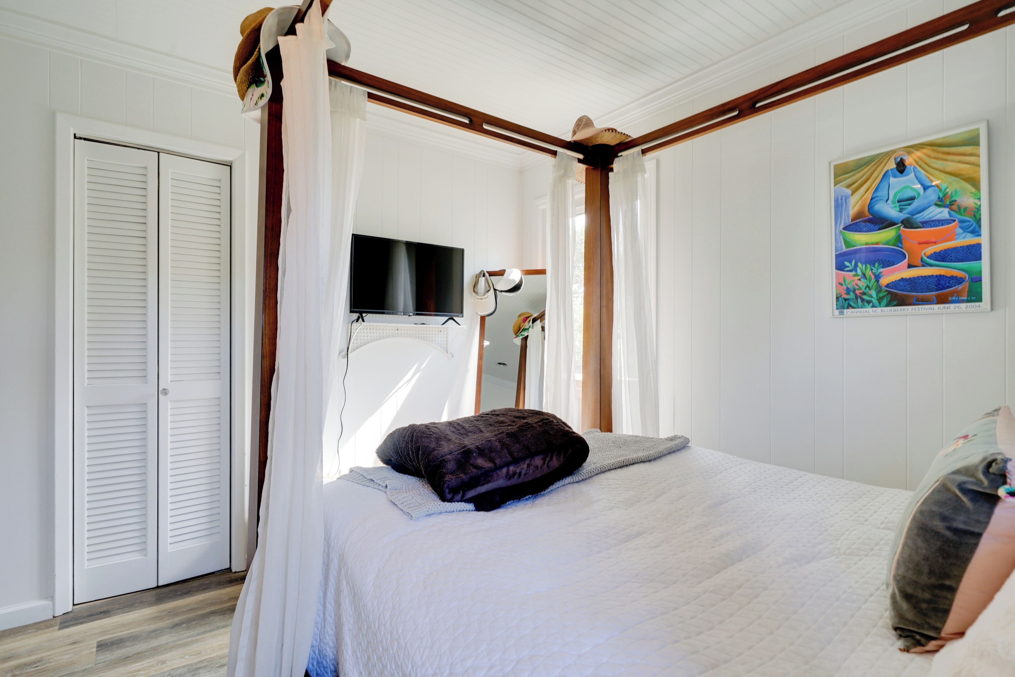 Villa (2 Bedrooms) | Interior