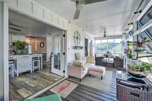 Villa (2 Bedrooms) | Interior