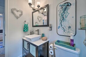 빌라 (4 Bedrooms) | 내부