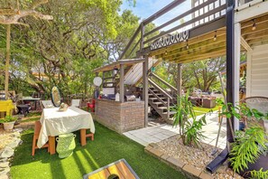 Villa (4 Bedrooms) | Interior