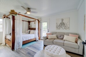 Villa (2 Bedrooms) | Innenbereich
