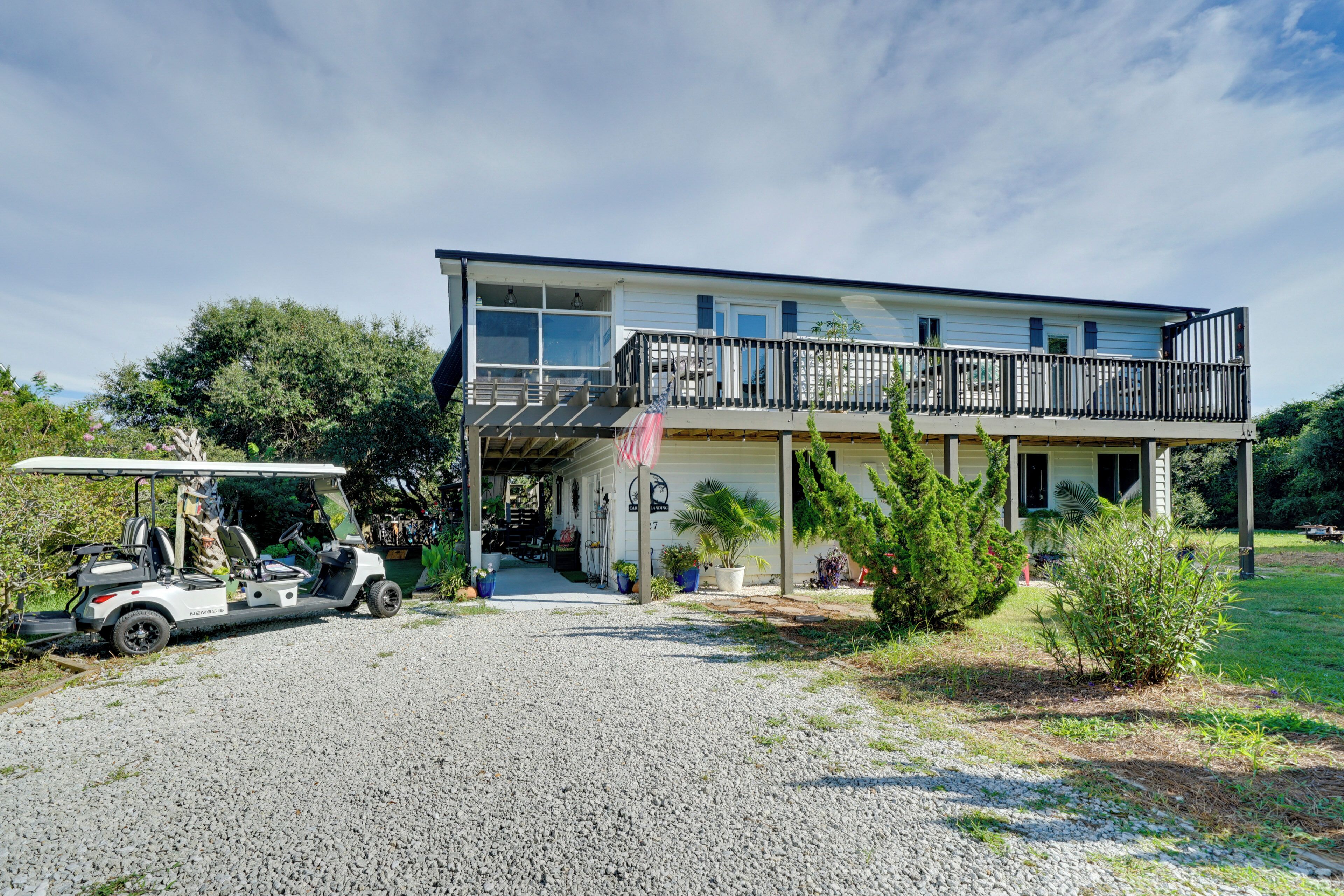 Villa (2 Bedrooms) | Interior