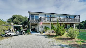 Biệt thự (2 Bedrooms) | Nội thất