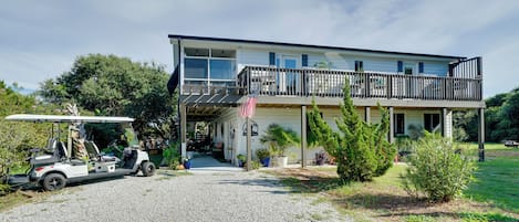 Biệt thự (2 Bedrooms) | Nội thất