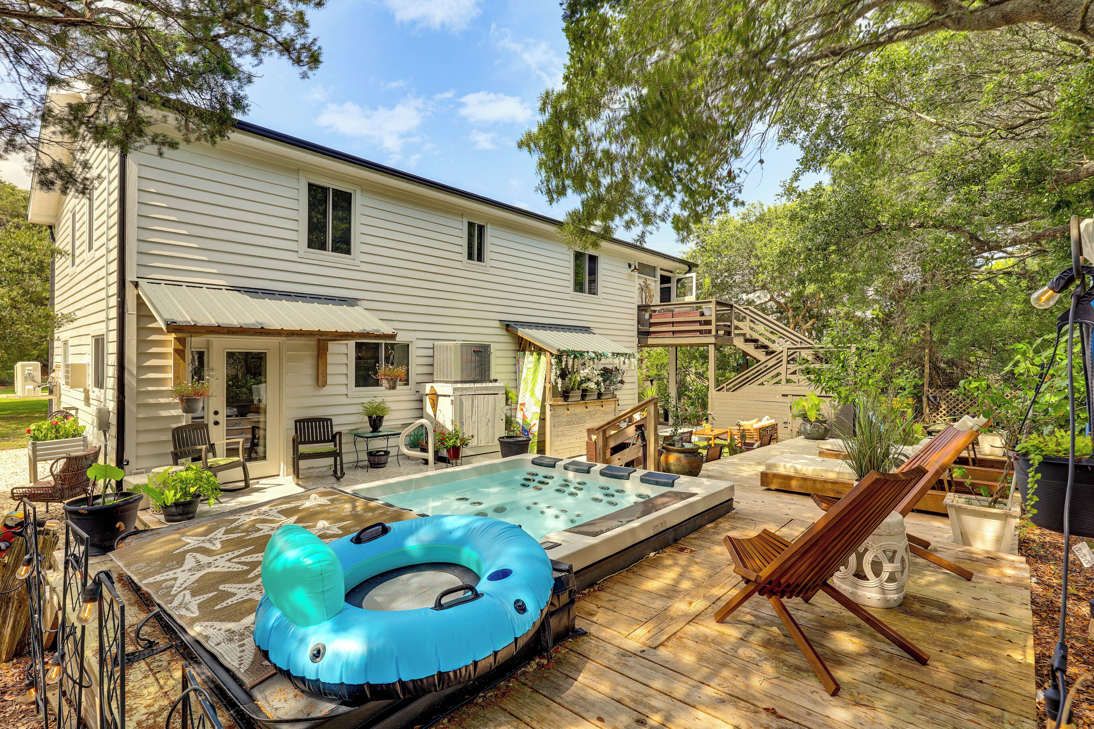 Villa (4 Bedrooms) | Front of property