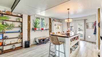 Villa (4 Bedrooms) | Innenbereich