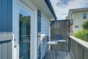 Villa (2 Bedrooms) | Intérieur