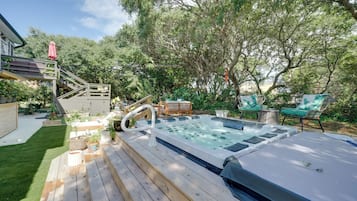 Villa (2 Bedrooms) | Interior