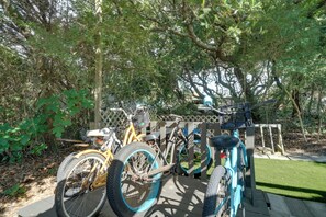 빌라 (4 Bedrooms) | 내부