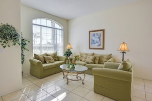 Casa (5 Bedrooms) | Parte interna